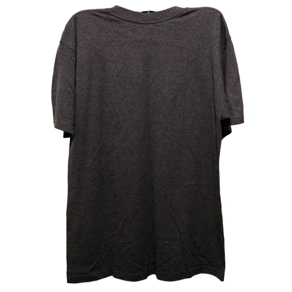 XLT Original JAWS Navy Heather T-Shirt NWT - Picture 6 of 6